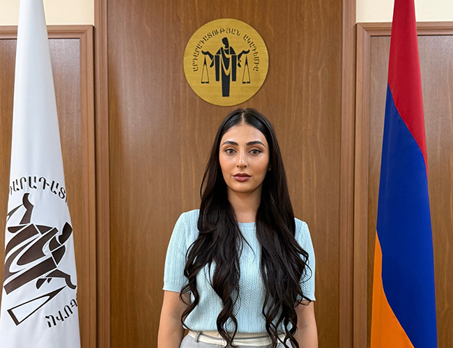 Զադայան Անի