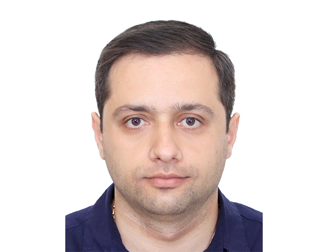 Խանամիրյան Արտակ