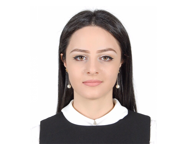 Եդիգարյան Լիանա