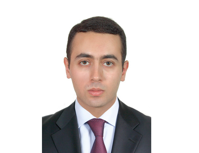 Սմբատյան Կարապետ