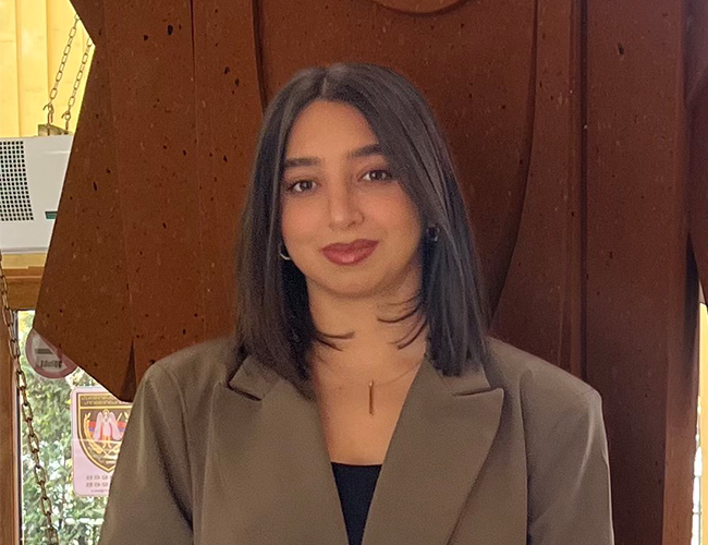 Մովսիսյան Խալուհի