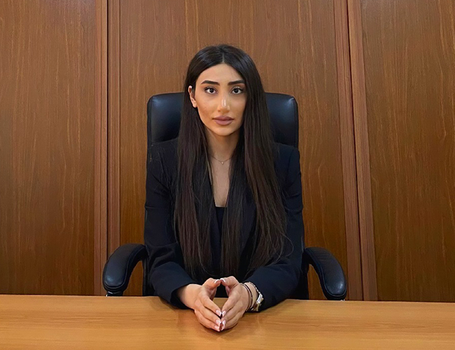 Ծատուրյան Էլեն