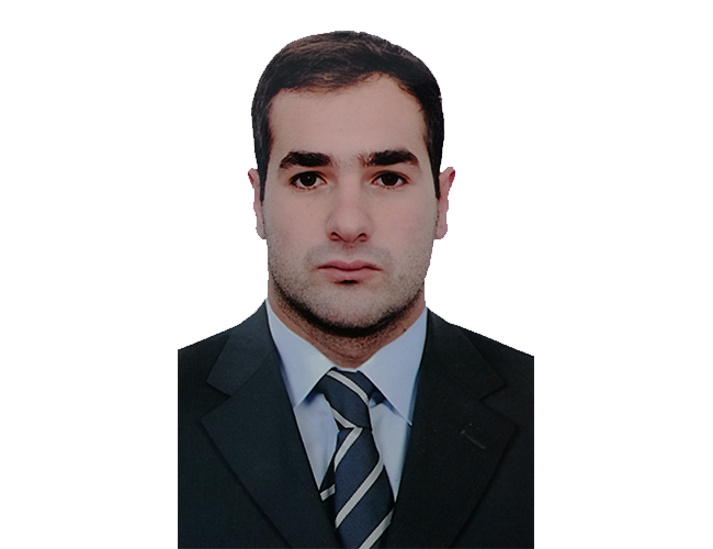 Հակոբյան Կարեն