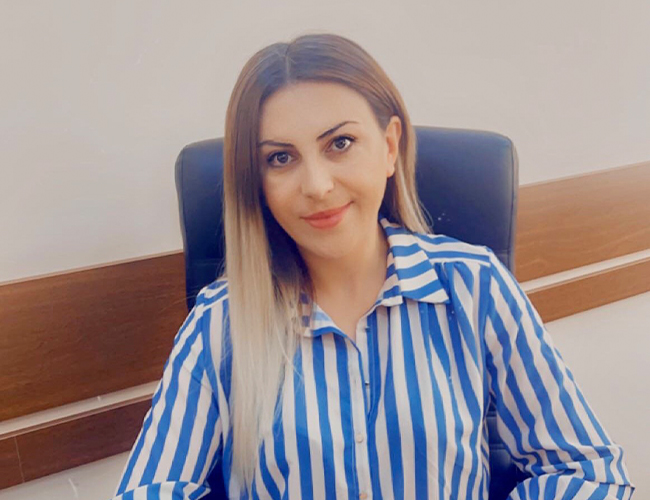 Ասոյան Նելլի