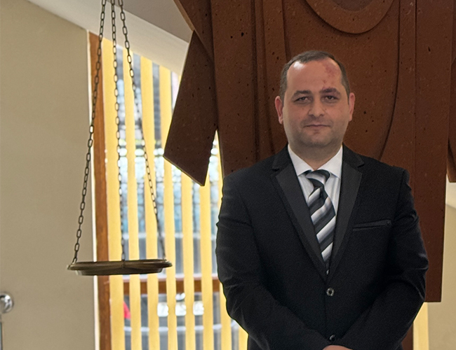 Սահակյան Վահե