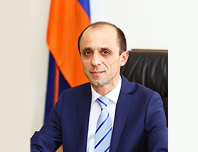 Սահակյան Սերգեյ