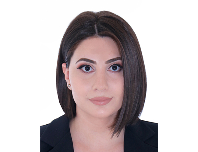 Սիրեկանյան Օֆելյա