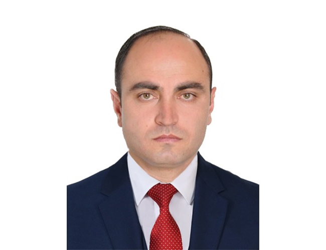 Խաչատրյան Սուրեն