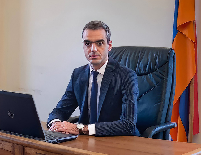 Կարապետյան Հայրապետ