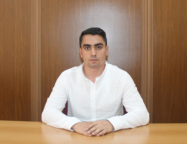 Ոսկանյան Արթուր