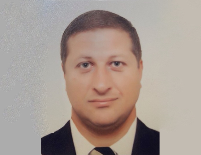 Բարոյան Դավիթ