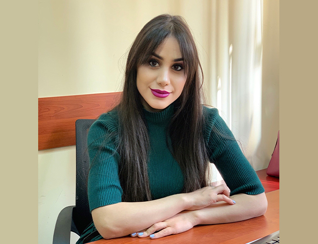 Ավագյան Էմմա