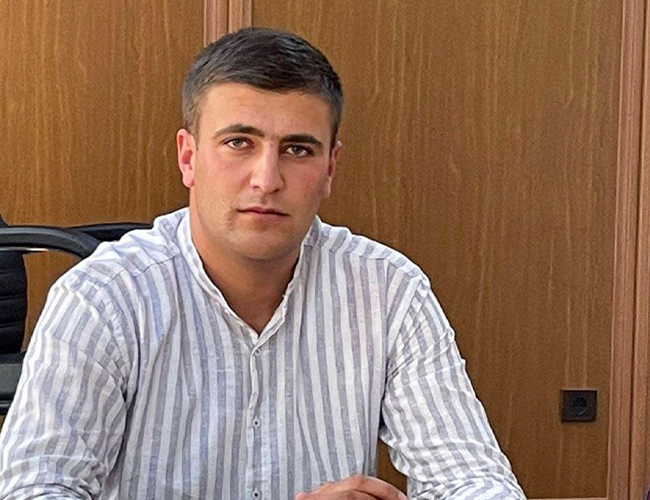 Բադալյան Դավիթ