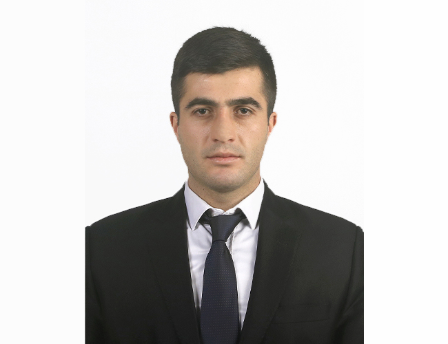 Մանուկյան Գևորգ