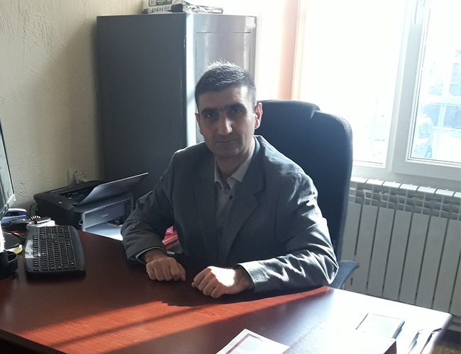 Բելիչկով Հակոբ