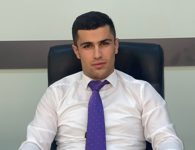 Մուրադյան Դավիթ