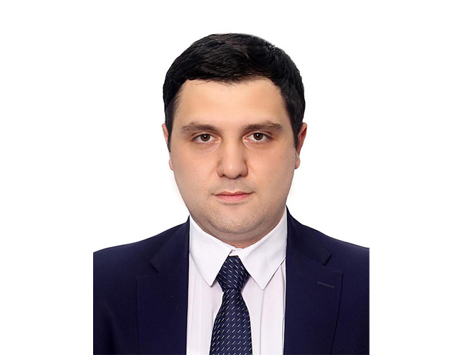 Մուրադյան Տիգրան