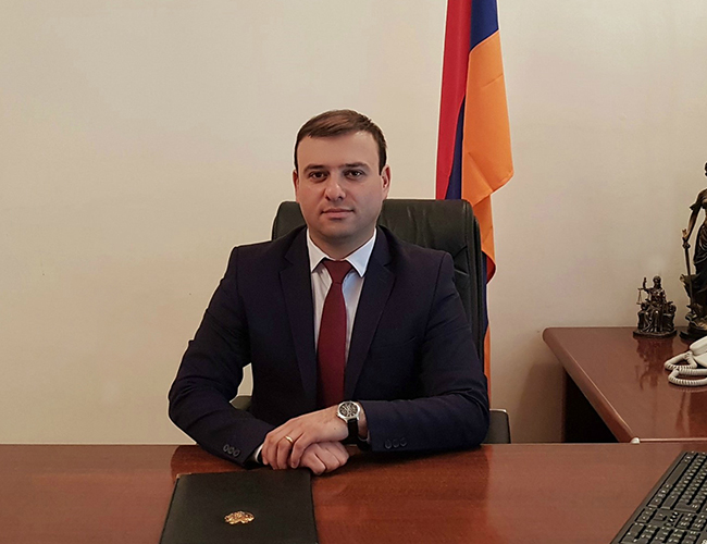 Բաղմանյան Իվան