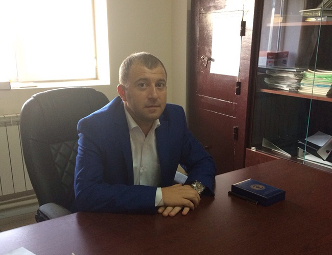 Խաչատրյան Արթուր