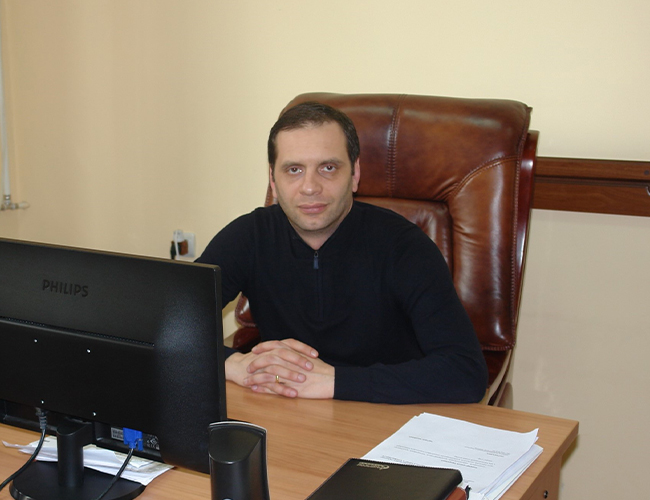 Եզեկյան Վահե