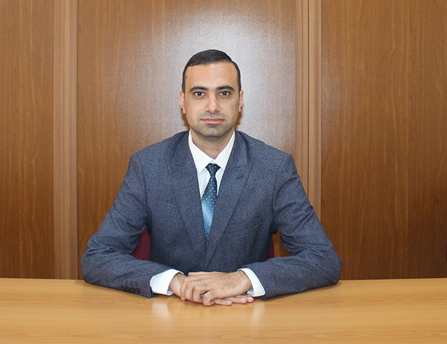 Հակոբյան Էդմոն