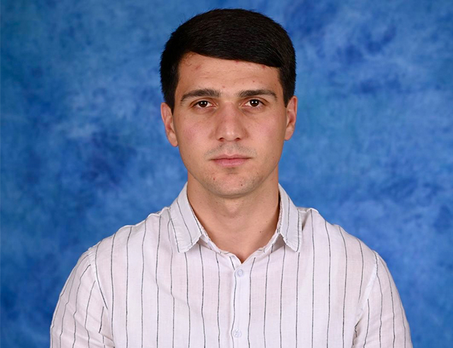 Սիրեկանյան Նարեկ