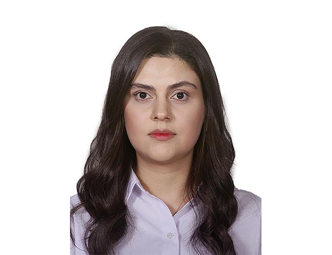 Քամալյան Անի