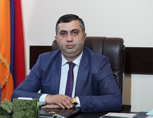 Մախմուդյան Ռուստամ