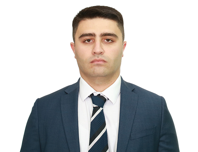 Հակոբյան Արտեմ