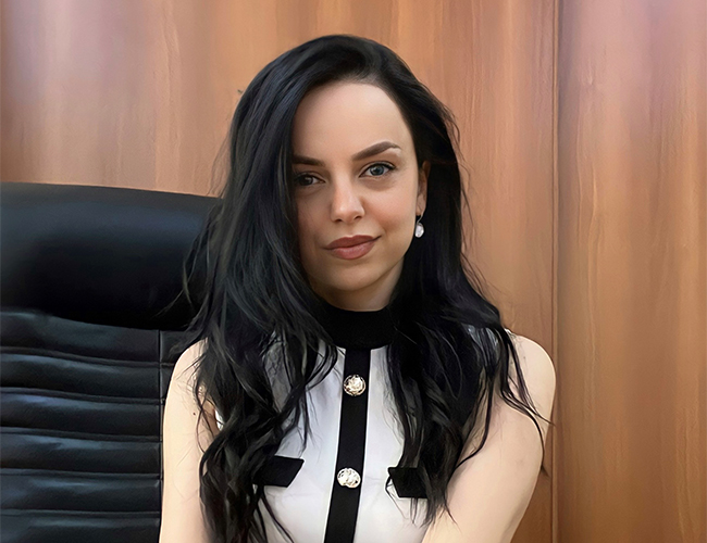 Գրիգորյան Մարիա
