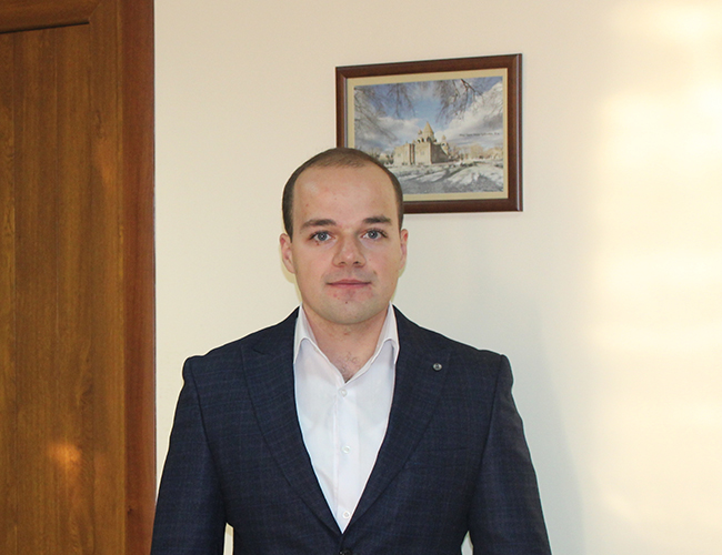 Աբրահամյան Վազգեն