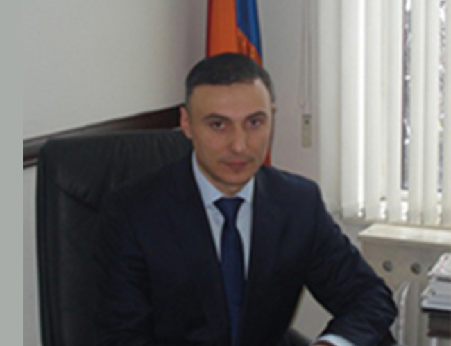 Զաքարյան Գնել