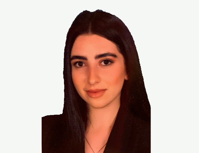 Հակոբյան Սիաննա
