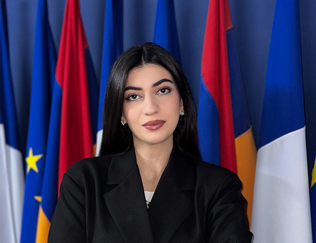 Հարությունյան Անահիտ
