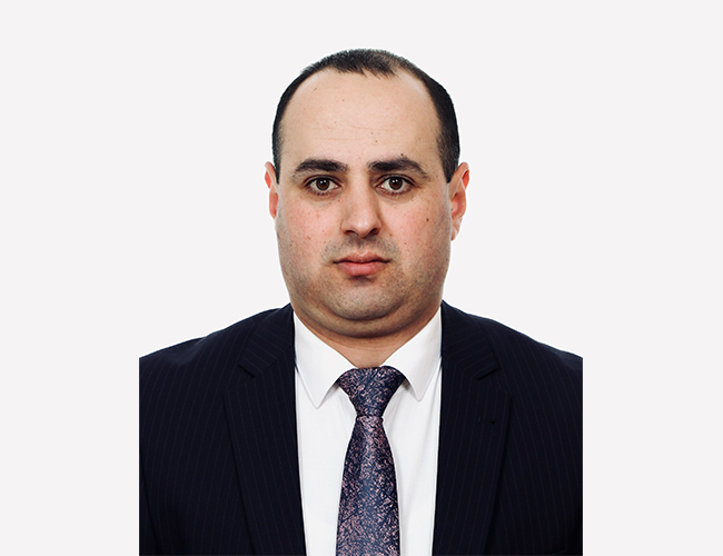 Դադոյան Սարգիս