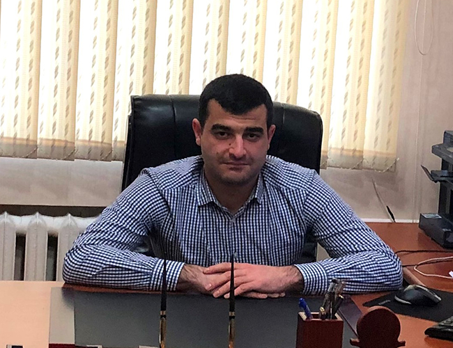 Մազյան Վարդան