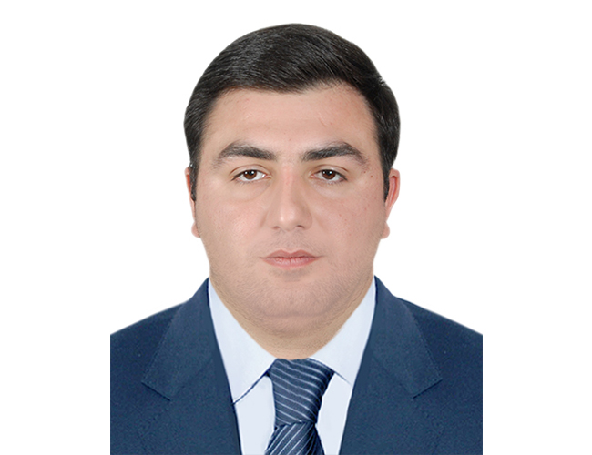 Մադաթյան Տիգրան