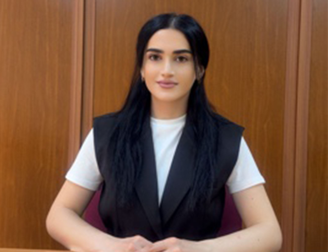 Բալոյան Անահիտ