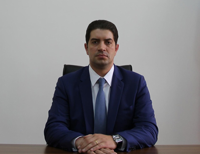 Օհանյան Արման