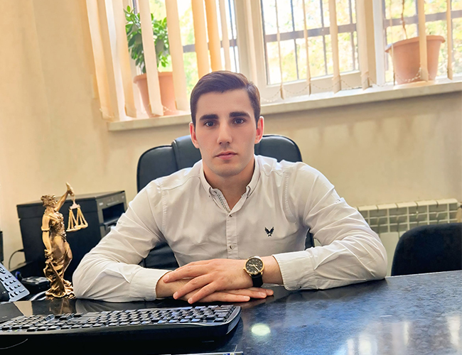 Ասլանյան Սամվել