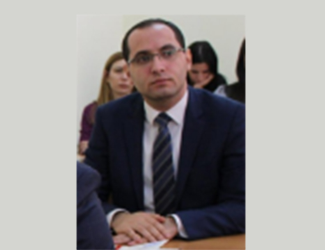 Սաֆարյան Հովհաննես