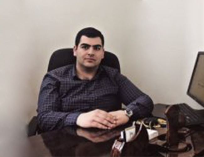 Մարտիրոսյան Դավիթ