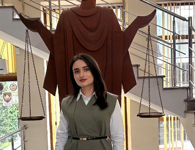 Շամյան Լիլիթ