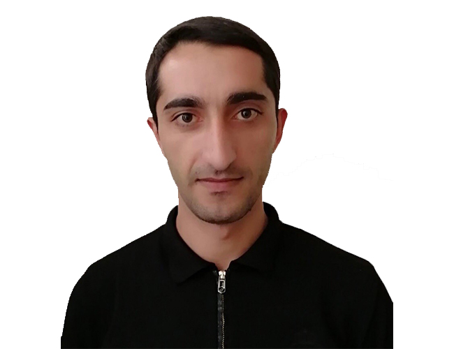 Մաթևոսյան Արտյոմ
