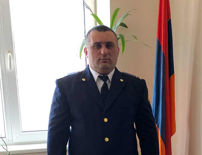 Խաչատրյան Սևակ
