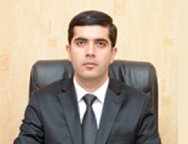 Ստեփանյան Արթուր