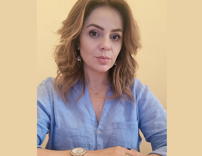 Մարտիրոսյան Անի