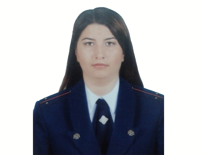 Դավթյան Ռիմա