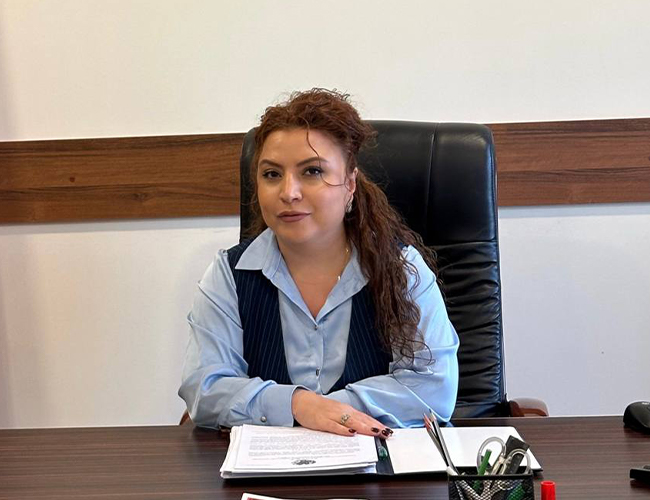 Ամիրջանյան Ռուզաննա