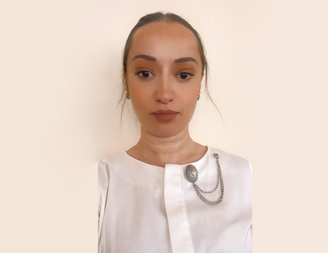 Պետրոսյան Անահիտ